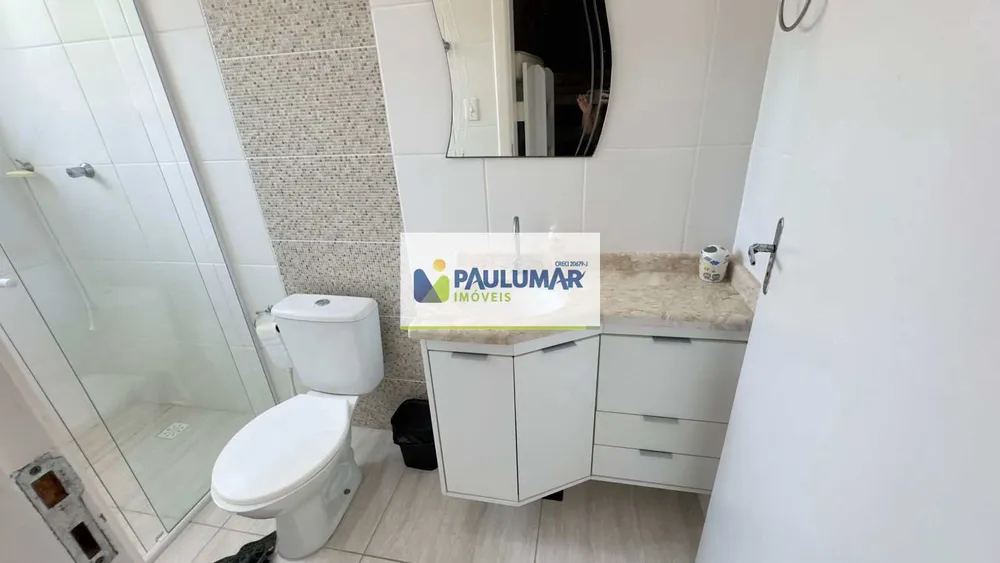 Sobrado, 2 quartos, 78 m² - Foto 12