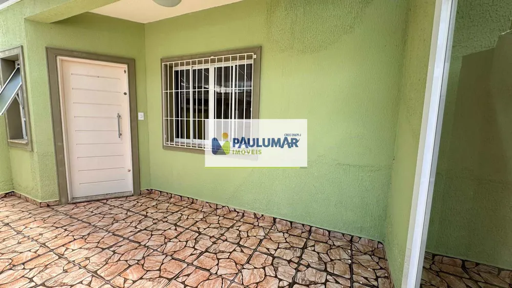 Sobrado, 2 quartos, 78 m² - Foto 4