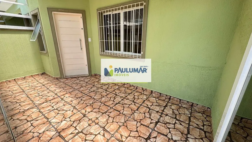 Sobrado, 2 quartos, 78 m² - Foto 2