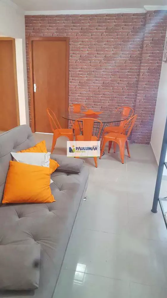 Cobertura, 3 quartos, 127 m² - Foto 2