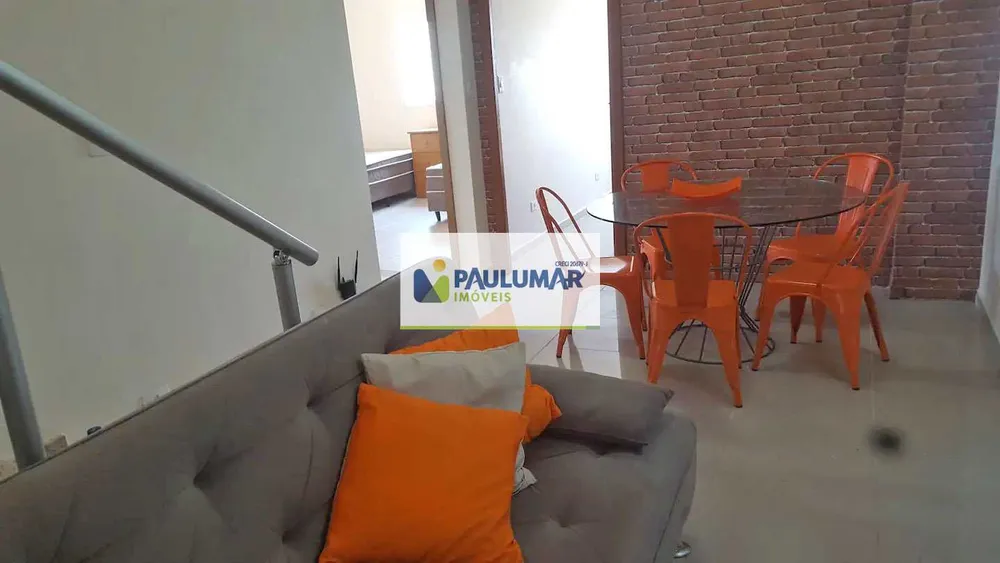 Cobertura, 3 quartos, 127 m² - Foto 5