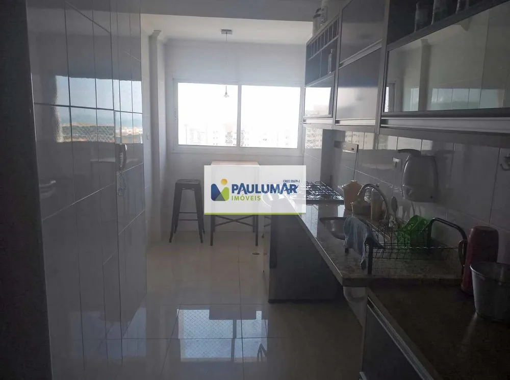 Cobertura, 3 quartos, 127 m² - Foto 9