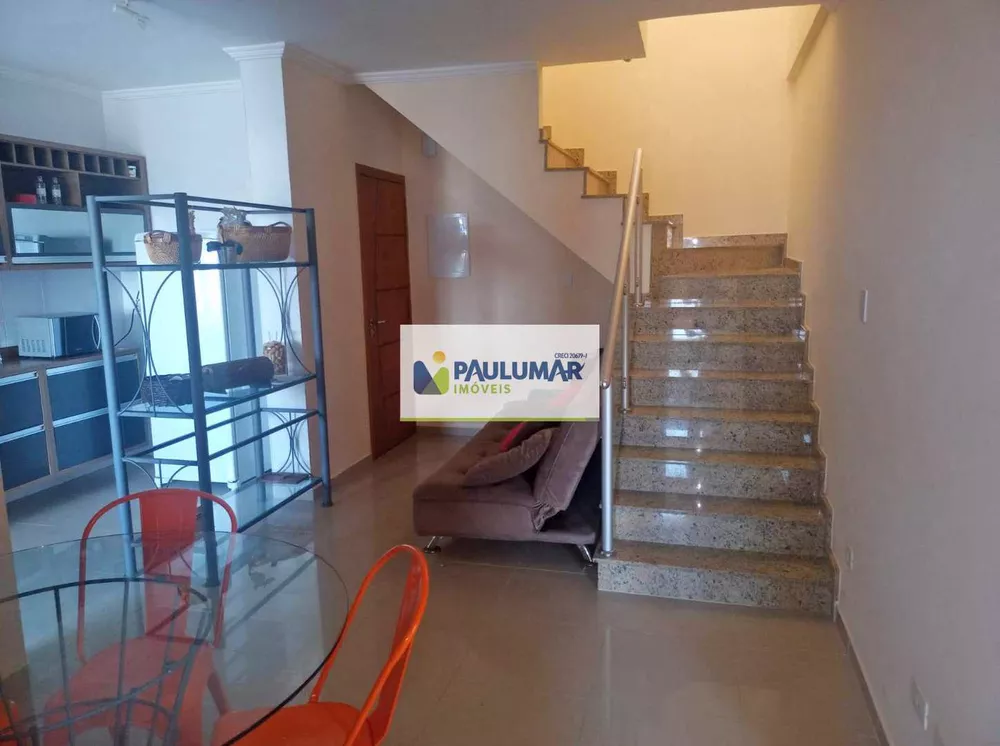 Cobertura, 3 quartos, 127 m² - Foto 6