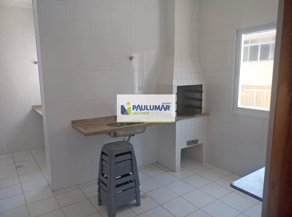 Cobertura, 3 quartos, 127 m² - Foto 1