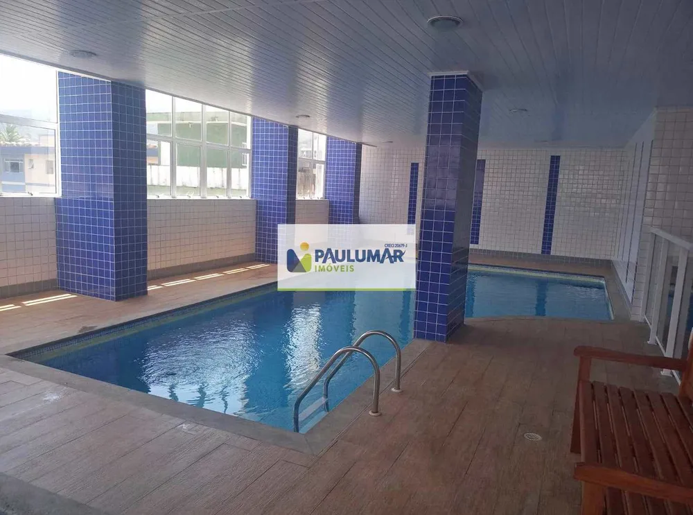 Cobertura, 3 quartos, 127 m² - Foto 1
