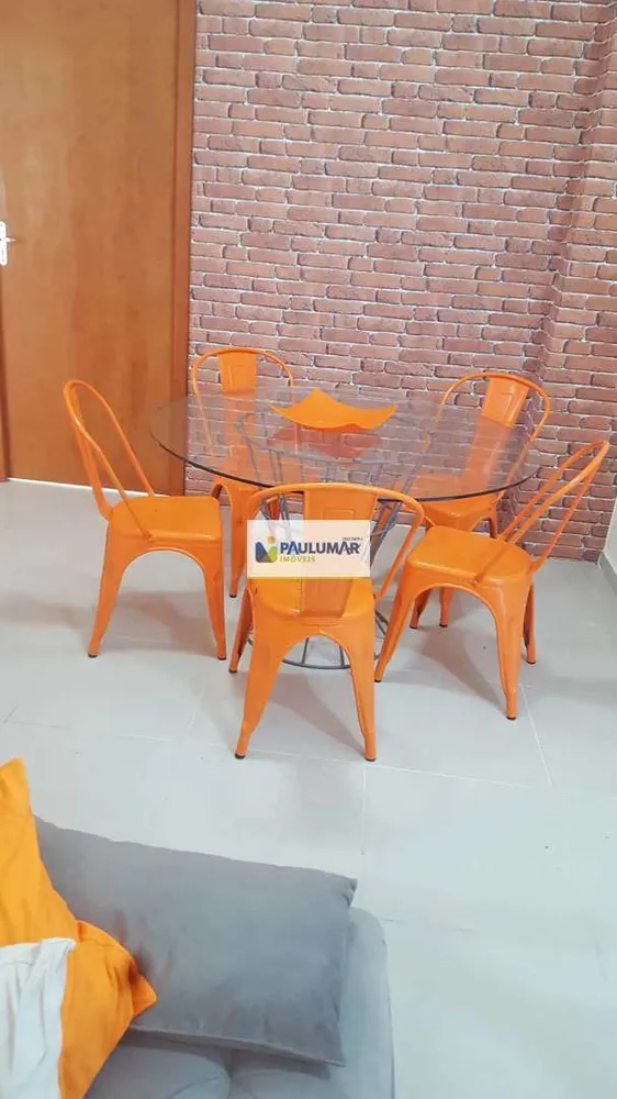 Cobertura, 3 quartos, 127 m² - Foto 7