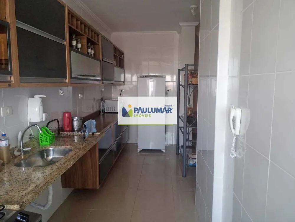 Cobertura, 3 quartos, 127 m² - Foto 8