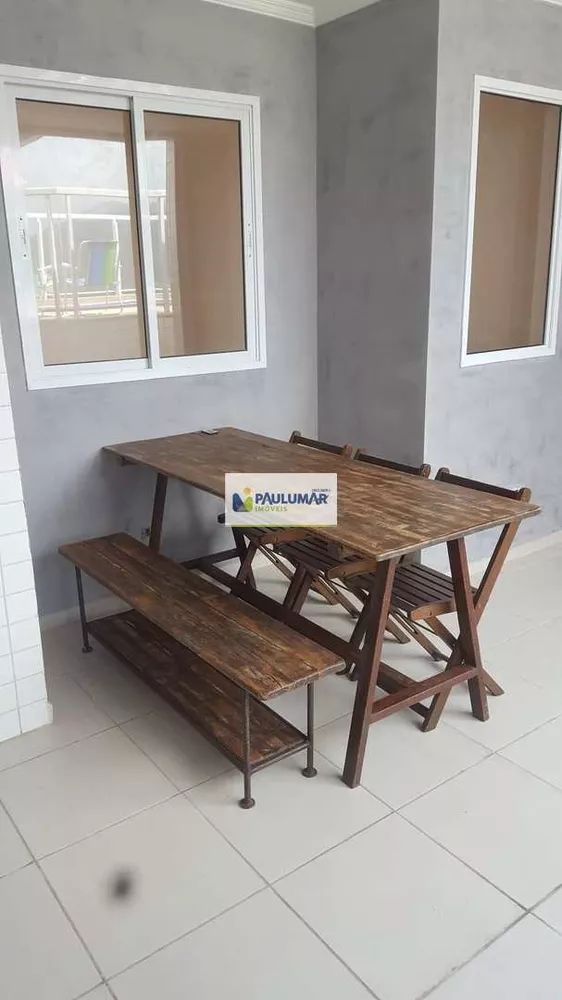 Cobertura, 3 quartos, 127 m² - Foto 8