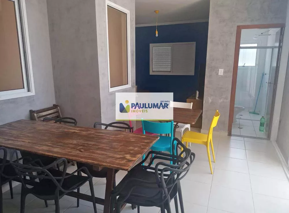 Cobertura, 3 quartos, 127 m² - Foto 7