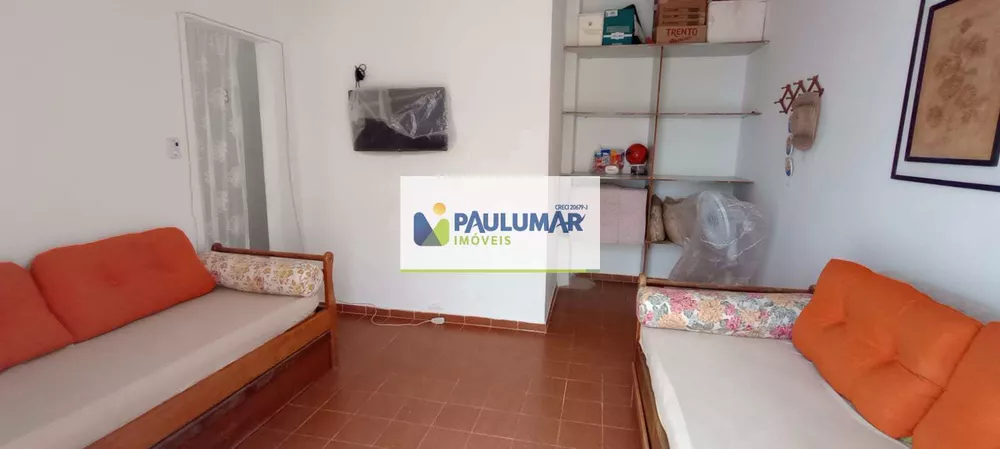 Apartamento, 1 quarto, 40 m² - Foto 6