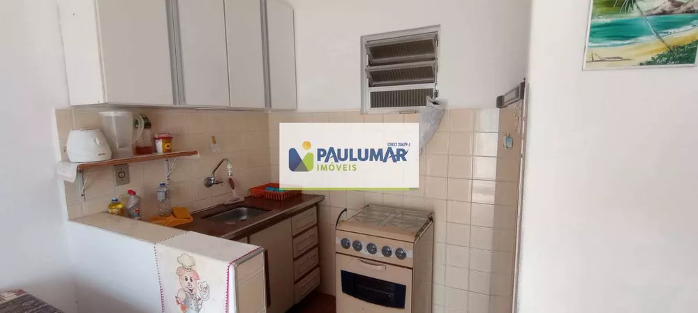 Apartamento, 1 quarto, 40 m² - Foto 1