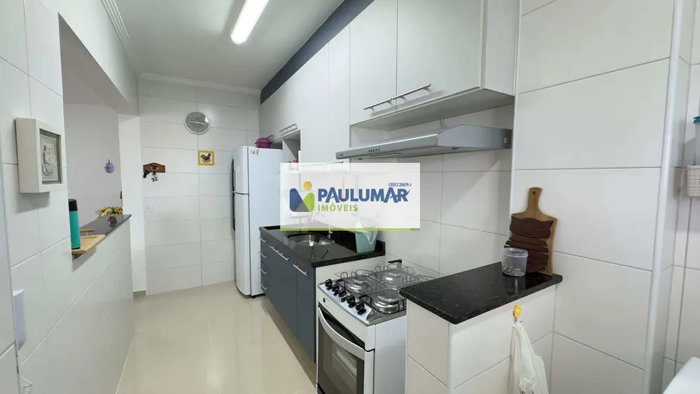 Apartamento, 2 quartos, 76 m² - Foto 4