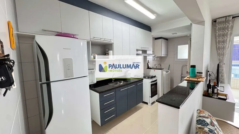 Apartamento, 2 quartos, 76 m² - Foto 5