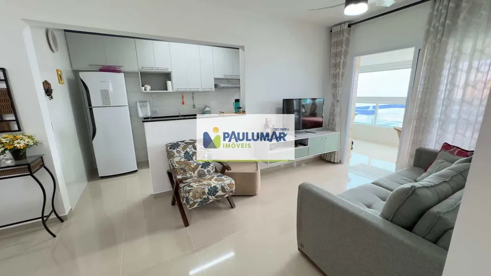 Apartamento, 2 quartos, 76 m² - Foto 2