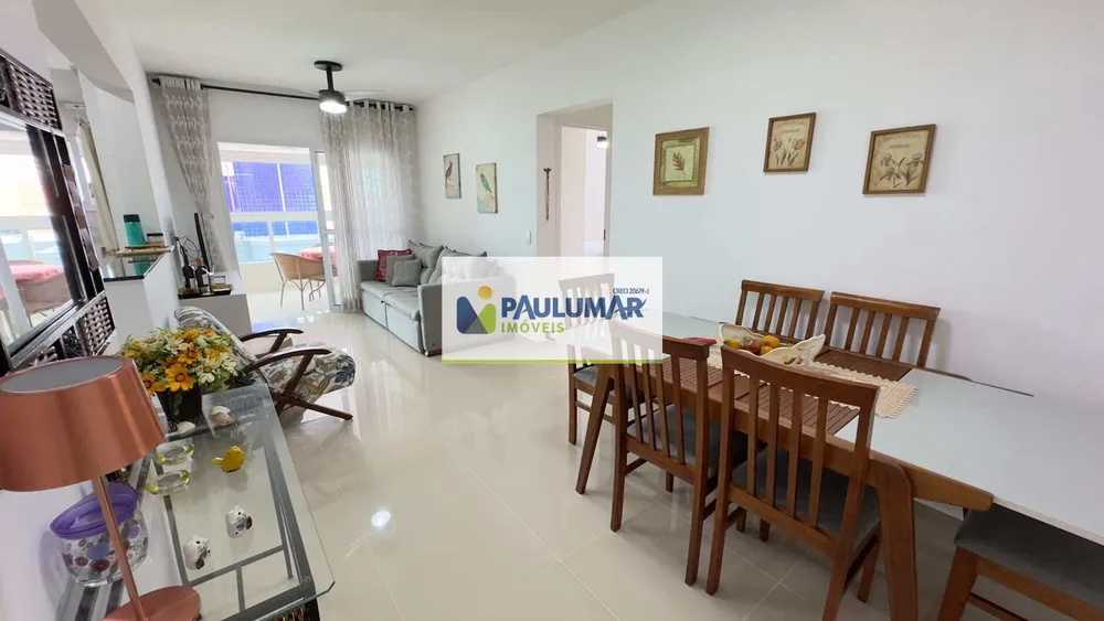 Apartamento, 2 quartos, 76 m² - Foto 1