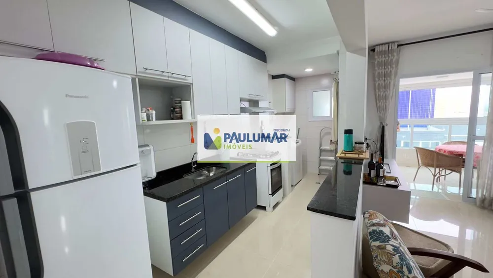 Apartamento, 2 quartos, 76 m² - Foto 3