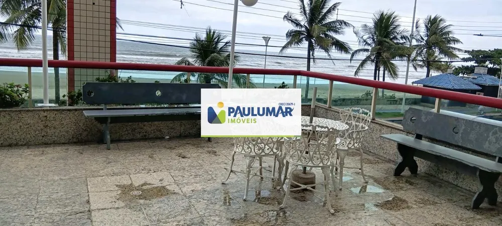 Apartamento, 3 quartos, 116 m² - Foto 3
