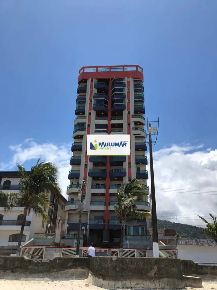 Apartamento, 3 quartos, 116 m² - Foto 1