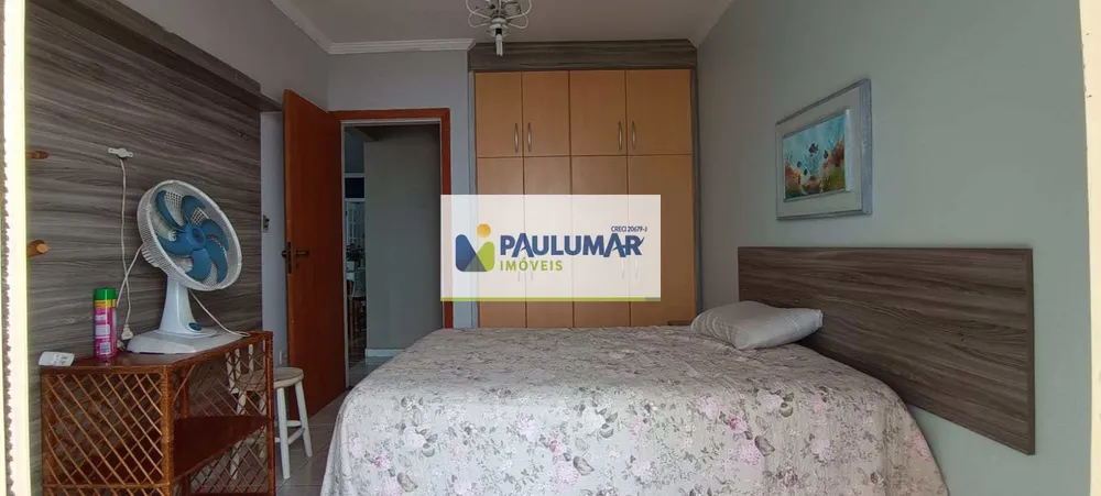 Apartamento, 3 quartos, 116 m² - Foto 8
