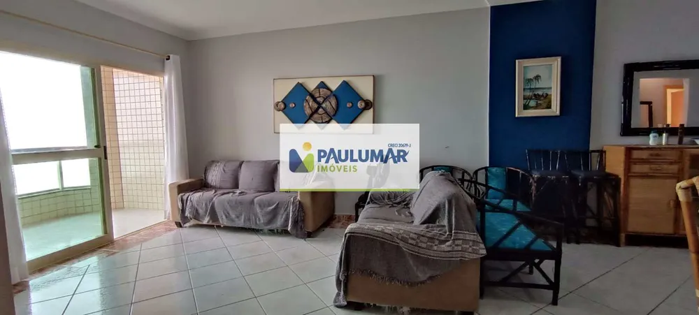 Apartamento, 3 quartos, 116 m² - Foto 2
