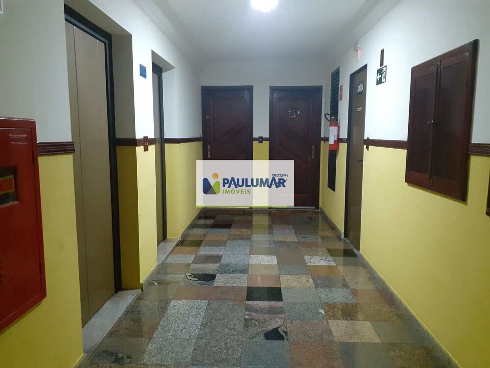 Apartamento, 3 quartos, 115 m² - Foto 3
