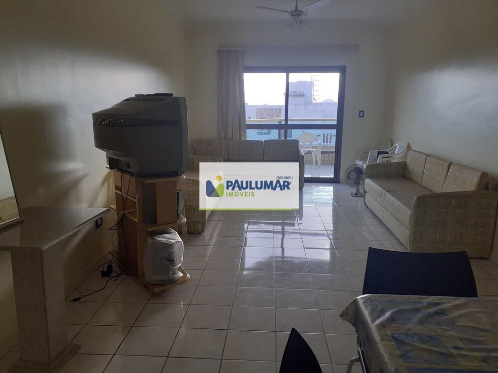 Apartamento, 3 quartos, 115 m² - Foto 4