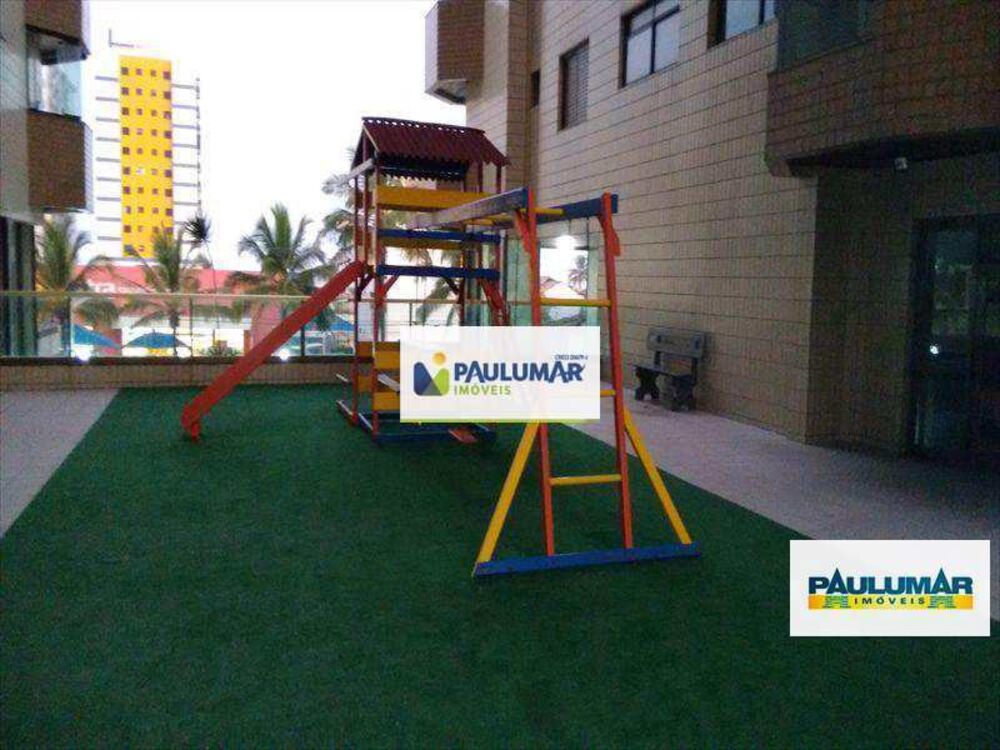 Apartamento, 3 quartos, 115 m² - Foto 7