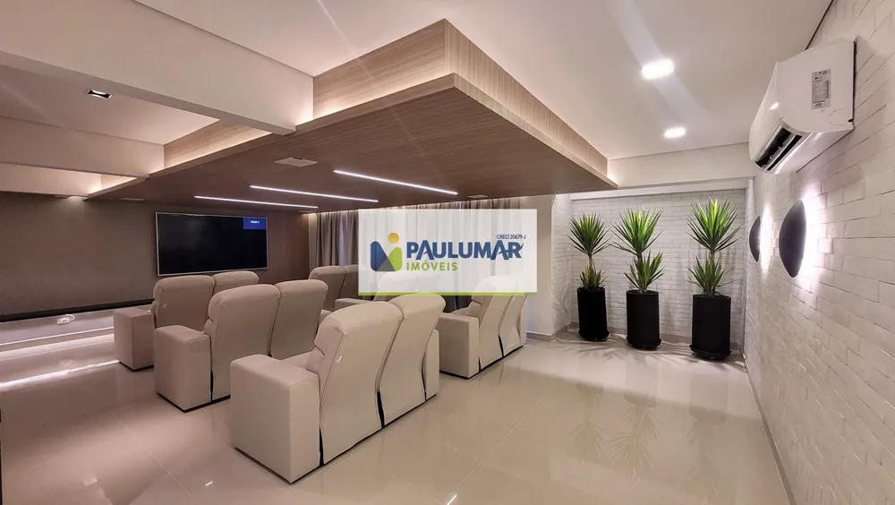 Apartamento, 3 quartos, 120 m² - Foto 10