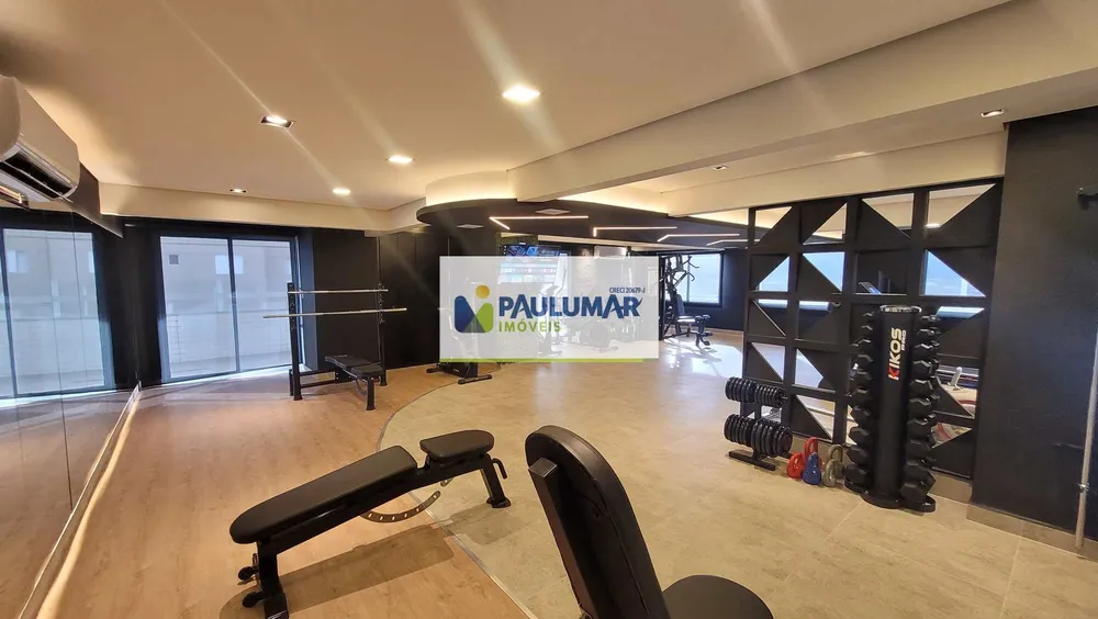 Apartamento, 3 quartos, 120 m² - Foto 2