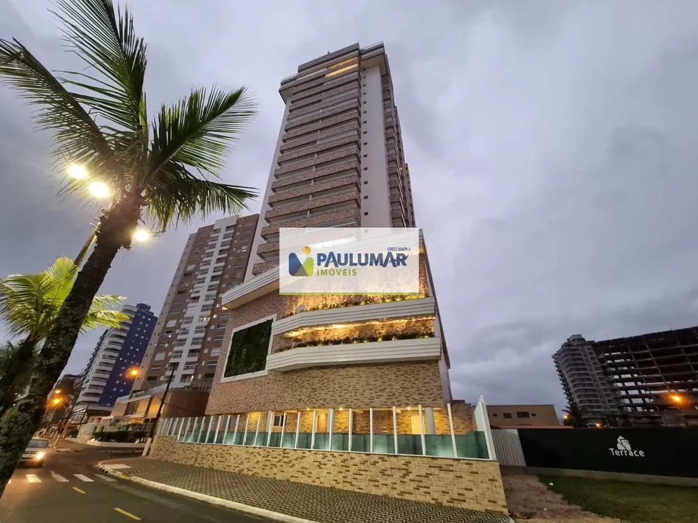 Apartamento, 3 quartos, 120 m² - Foto 7