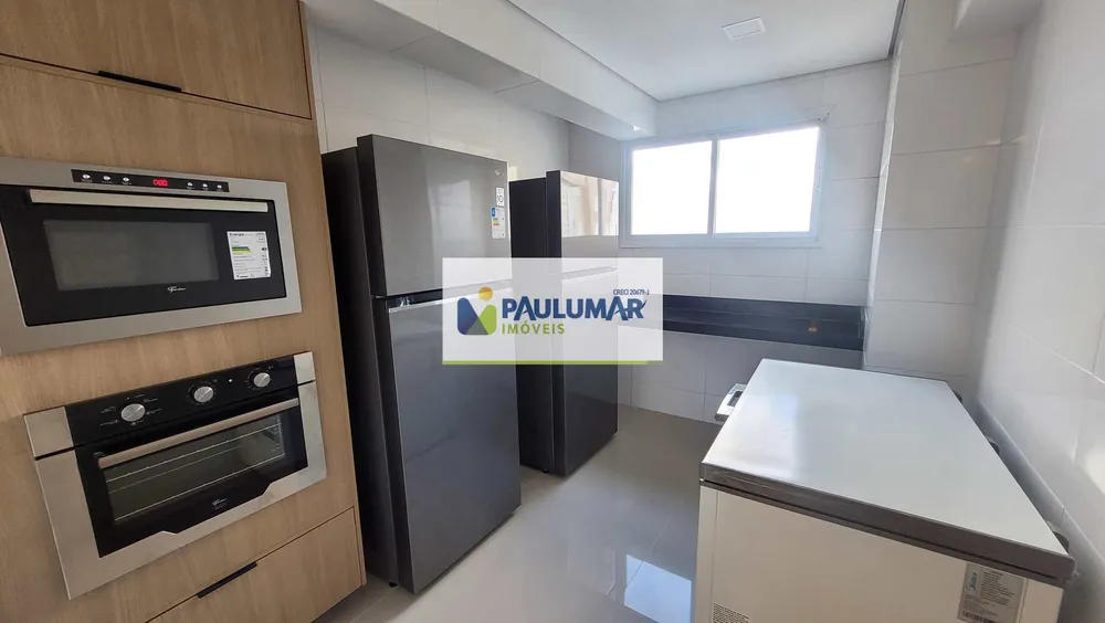 Apartamento, 3 quartos, 120 m² - Foto 5