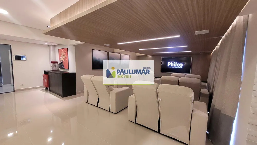 Apartamento, 3 quartos, 120 m² - Foto 8