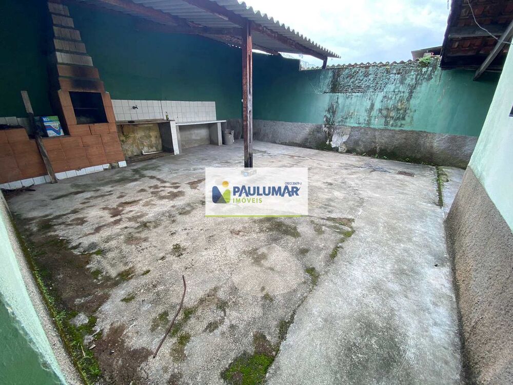 Casa, 2 quartos, 120 m² - Foto 3
