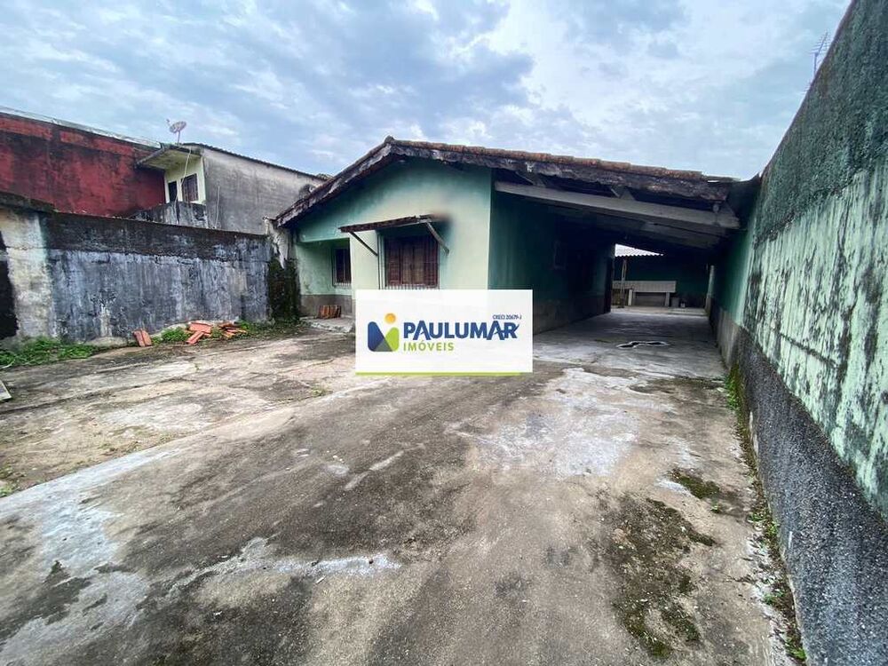 Casa, 2 quartos, 120 m² - Foto 1