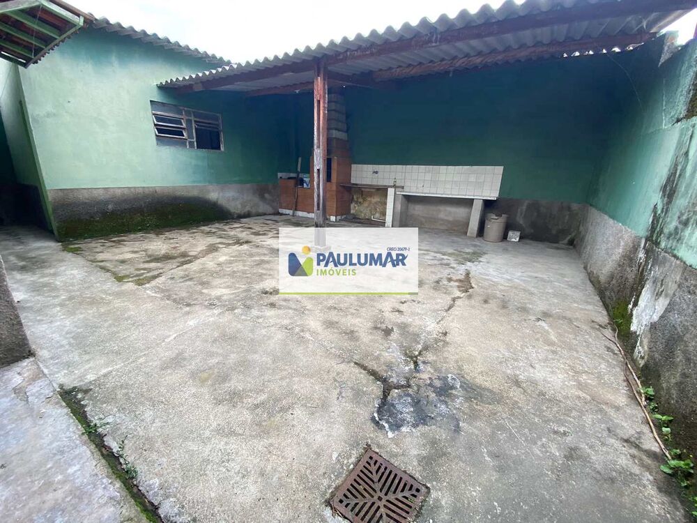 Casa, 2 quartos, 120 m² - Foto 2