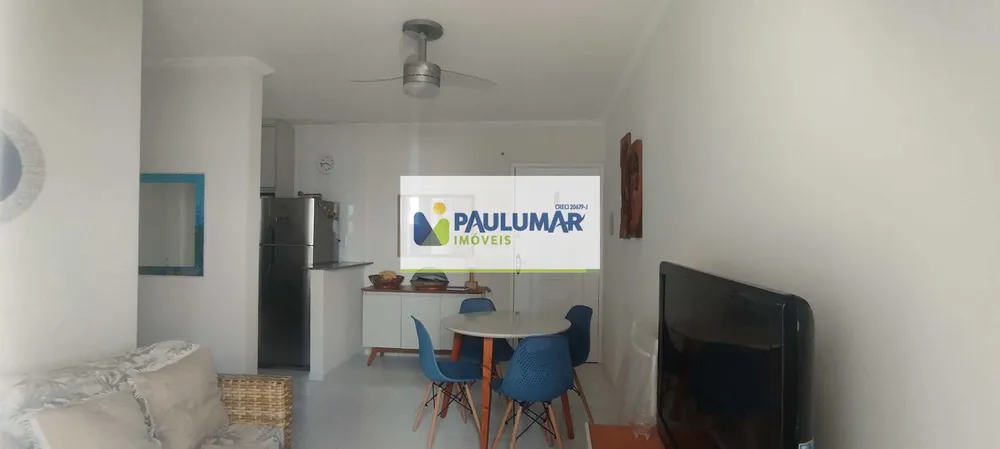 Apartamento, 1 quarto, 48 m² - Foto 2