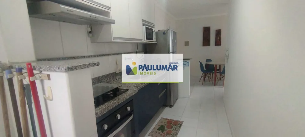 Apartamento, 1 quarto, 48 m² - Foto 3
