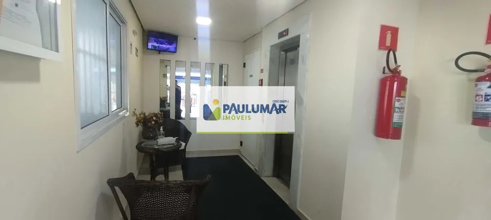 Apartamento, 1 quarto, 48 m² - Foto 11