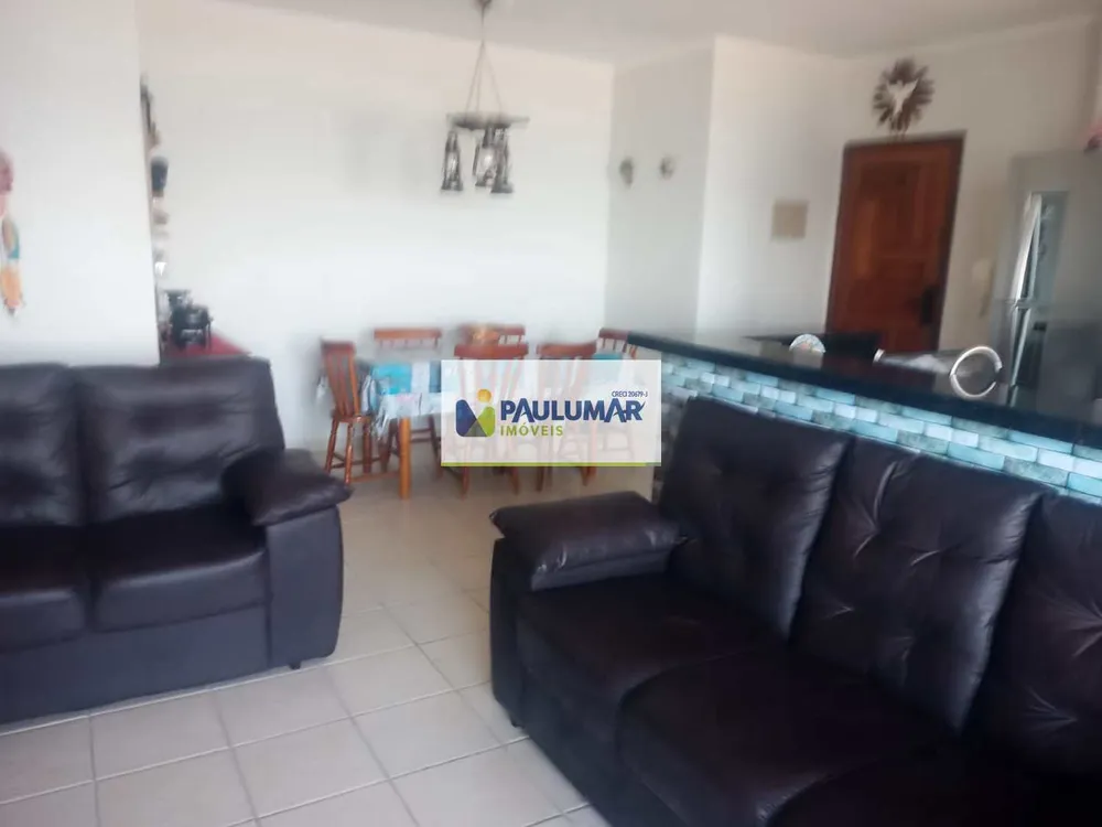 Apartamento, 2 quartos, 86 m² - Foto 2
