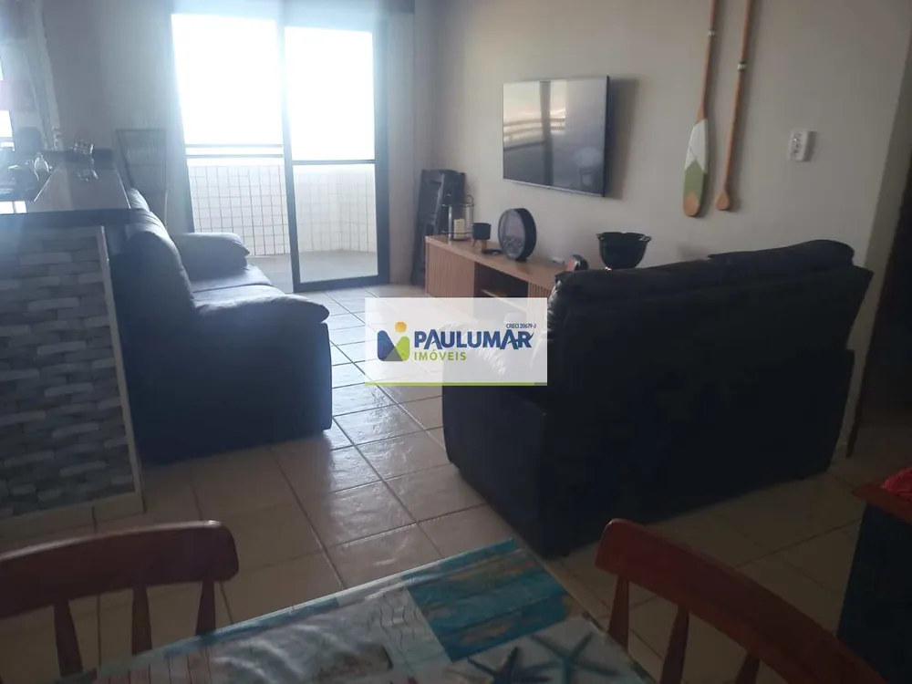 Apartamento, 2 quartos, 86 m² - Foto 1