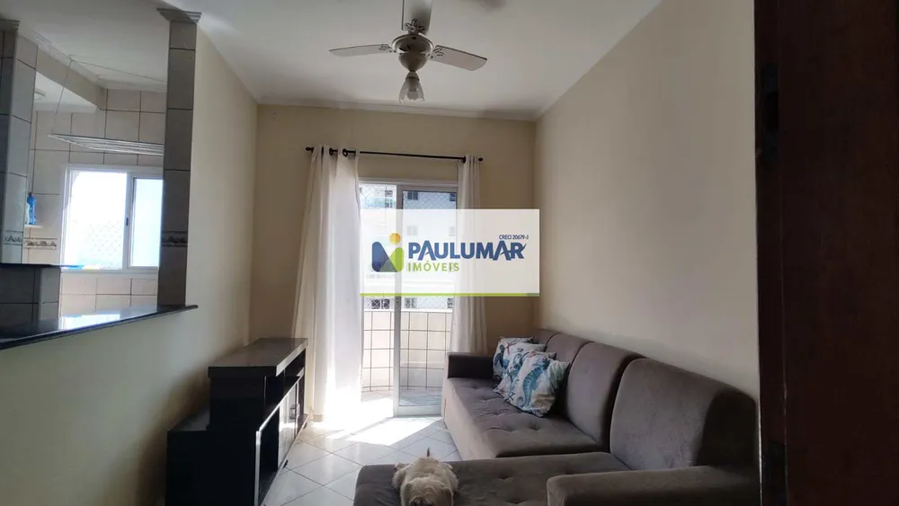 Apartamento, 1 quarto, 40 m² - Foto 3