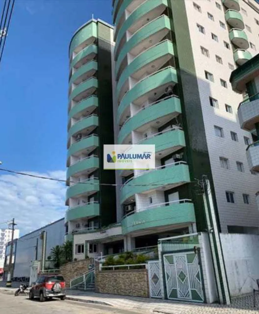 Apartamento, 1 quarto, 40 m² - Foto 2