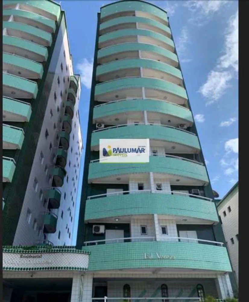 Apartamento, 1 quarto, 40 m² - Foto 1