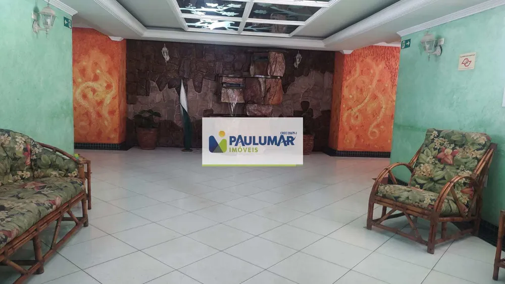 Apartamento, 1 quarto, 40 m² - Foto 3