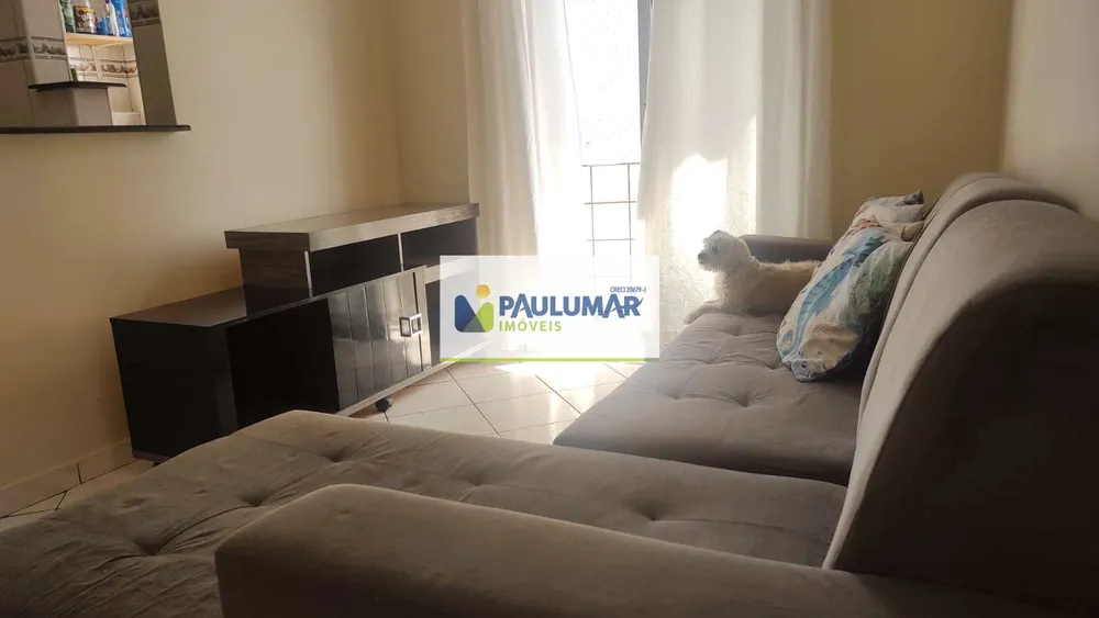 Apartamento, 1 quarto, 40 m² - Foto 4