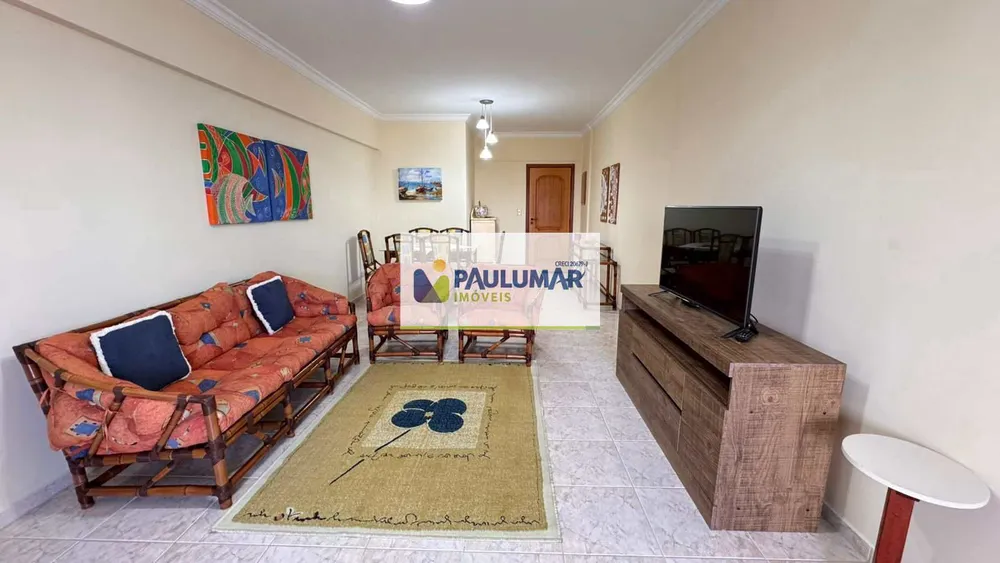 Apartamento, 2 quartos, 97 m² - Foto 1