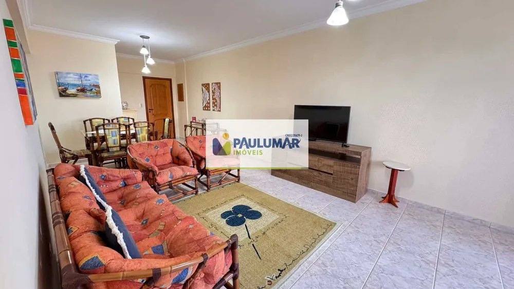 Apartamento, 2 quartos, 97 m² - Foto 2