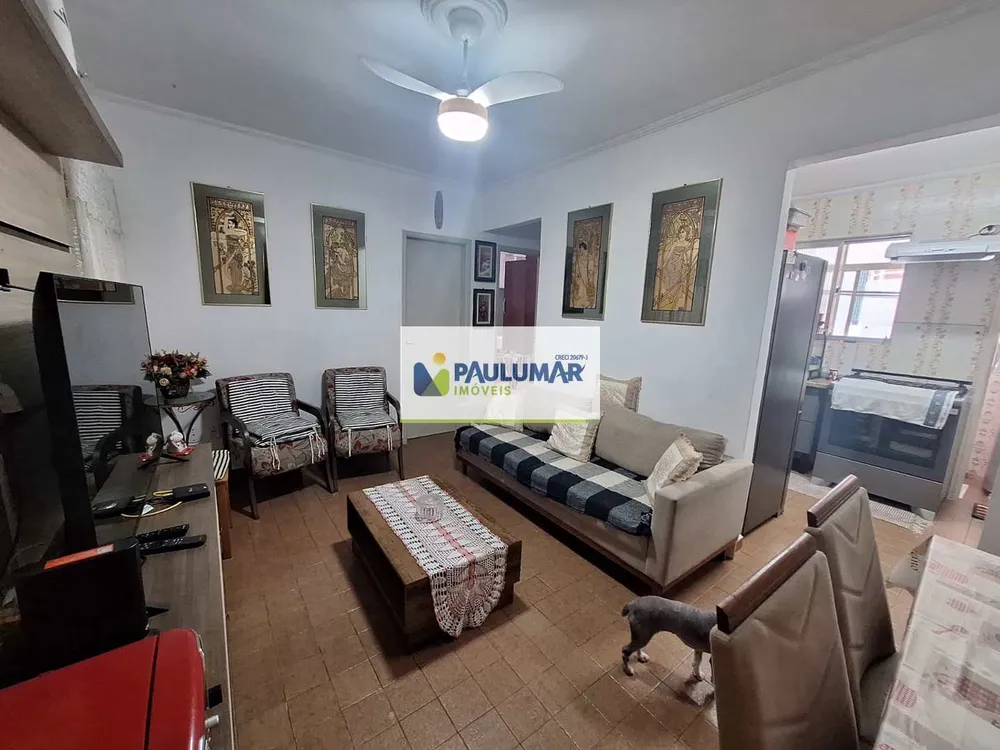 Apartamento, 2 quartos, 60 m² - Foto 5