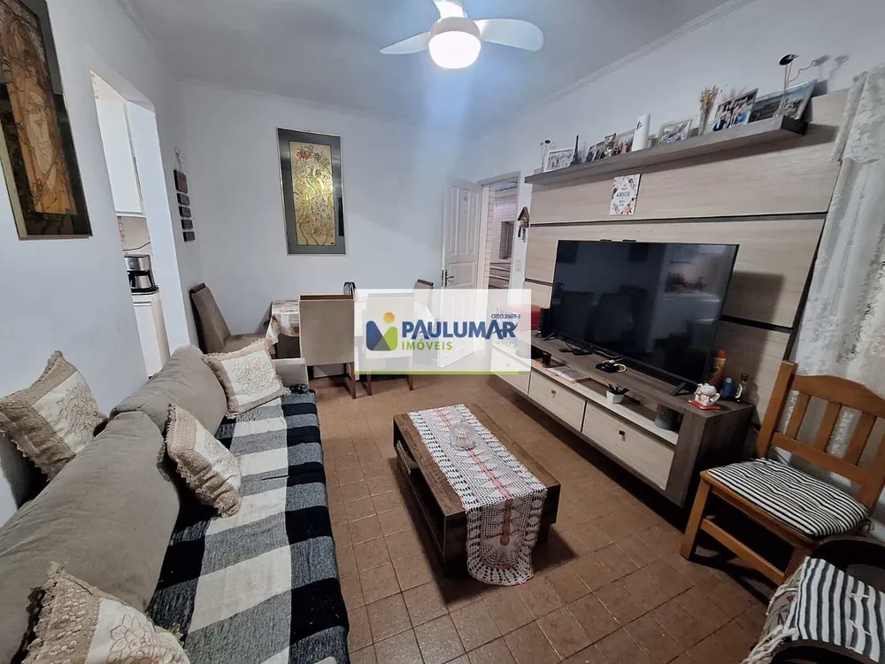 Apartamento, 2 quartos, 60 m² - Foto 6
