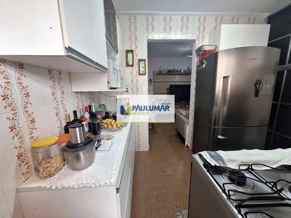 Apartamento, 2 quartos, 60 m² - Foto 10